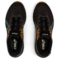 Кросівки для бігу чоловічі Asics GT-1000 11 GTX Black/Ink Teal